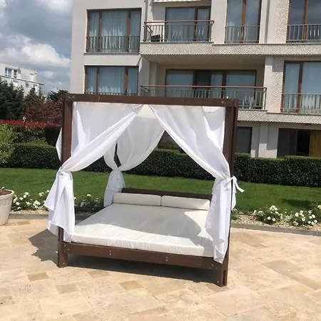 Diamond Sarafovo Burgas