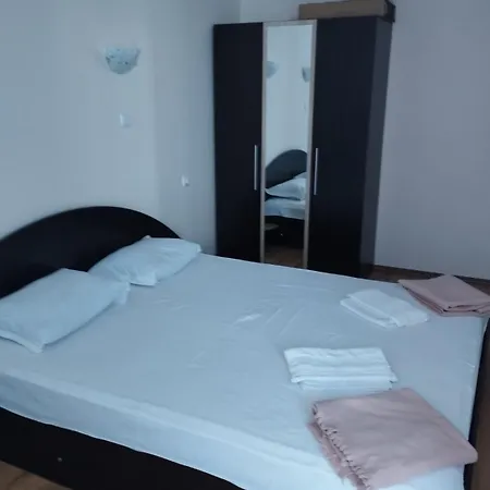 Aparthotel Diamond Sarafovo *
