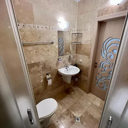Diamond Sarafovo Aparthotel *