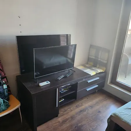 Diamond Sarafovo Aparthotel Burgas