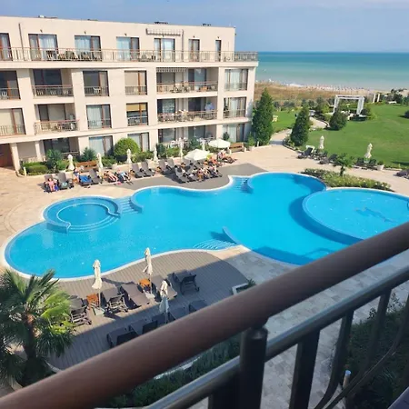 Aparthotel Diamond Sarafovo *