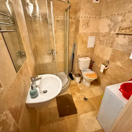 Diamond Sarafovo 3*