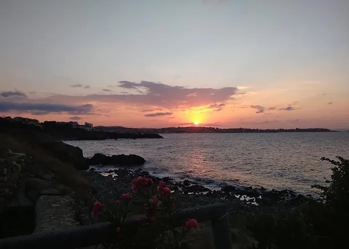 Апартхотел Diamond Sarafovo 3*