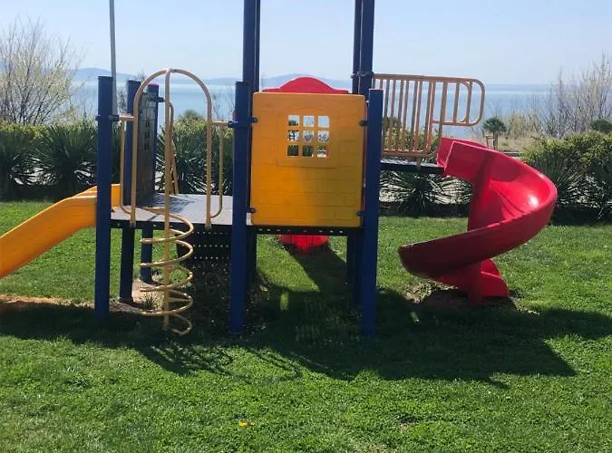 Апартхотел Diamond Sarafovo 3*