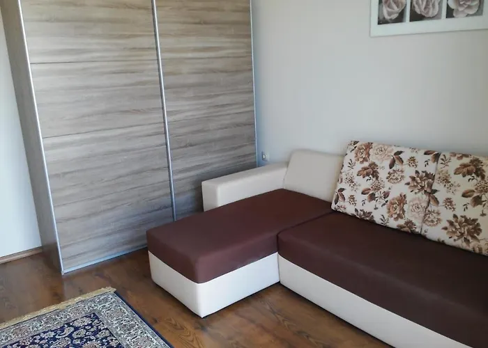 Апартхотел Diamond Sarafovo