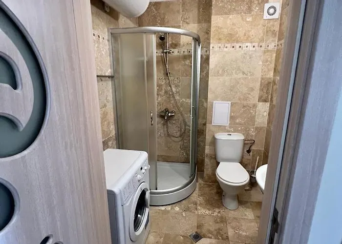 Diamond Sarafovo Burgas