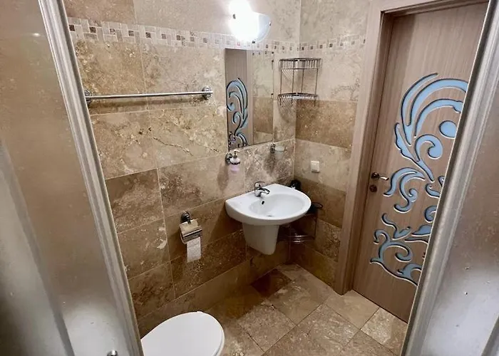 Diamond Sarafovo Апартхотел 3*