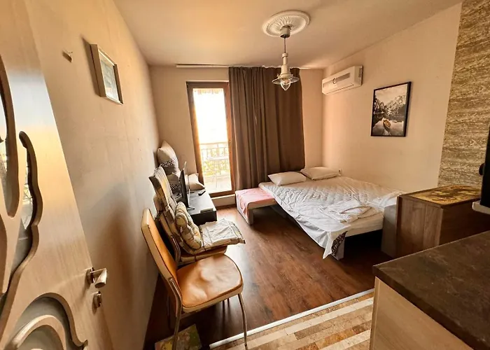 Diamond Sarafovo 3* Burgas