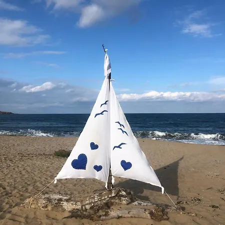 아파트호텔 Diamond Sarafovo 3*