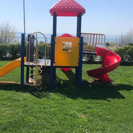 아파트호텔 Diamond Sarafovo 3*