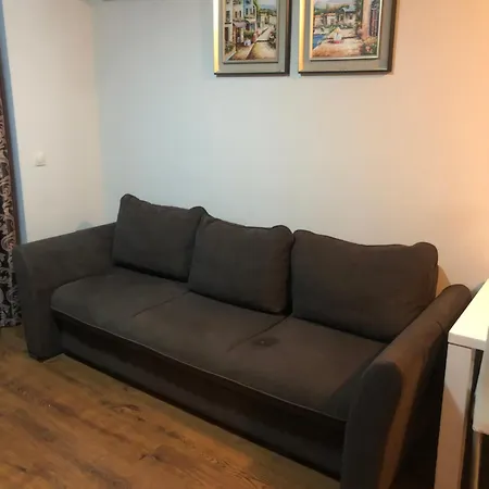 Diamond Sarafovo 아파트호텔