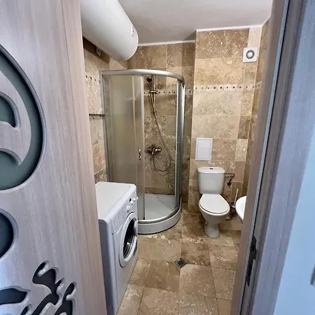 Diamond Sarafovo 부르가스