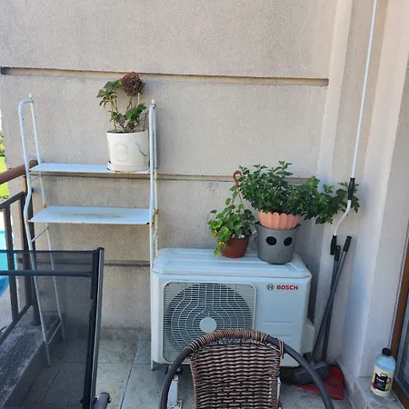 아파트호텔 Diamond Sarafovo 부르가스