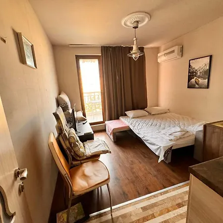 Diamond Sarafovo 3* 부르가스