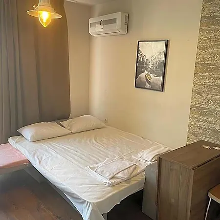 Diamond Sarafovo 3*