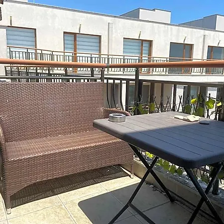 Diamond Sarafovo 3*