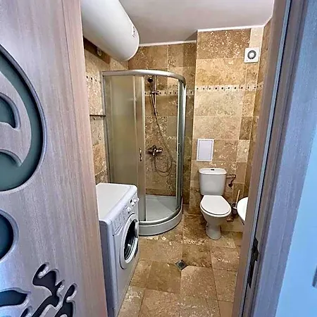 Diamond Sarafovo 3* 布尔加斯
