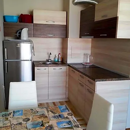 Diamond Sarafovo 布尔加斯