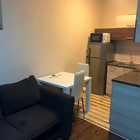 Diamond Sarafovo 3*