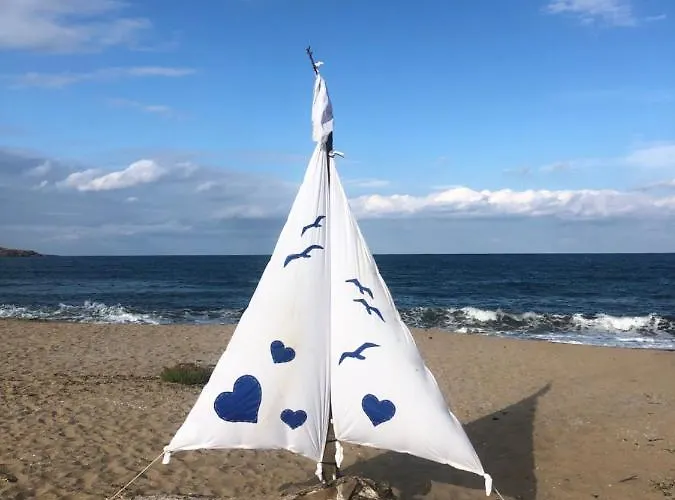 Apart-hotel Diamond Sarafovo 3*