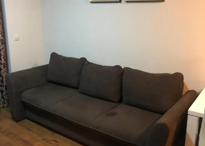 Diamond Sarafovo Apart-hotel