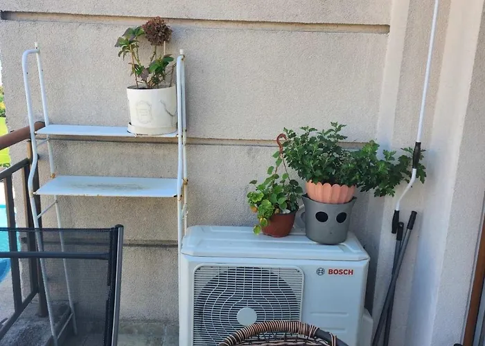 Apart-hotel Diamond Sarafovo Burgas