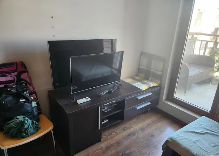 Diamond Sarafovo Apart-hotel Burgas